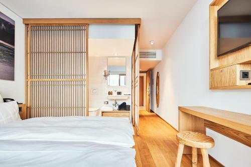 Art House Basel - Member Of Design Hotels