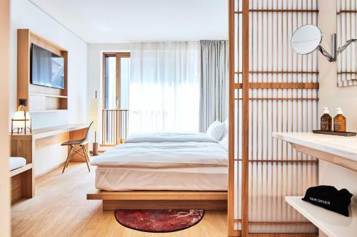 Art House Basel - Member Of Design Hotels