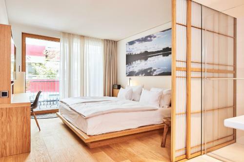 Art House Basel - Member Of Design Hotels