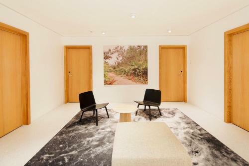 Art House Basel - Member Of Design Hotels