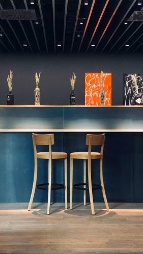 Art House Basel - Member Of Design Hotels