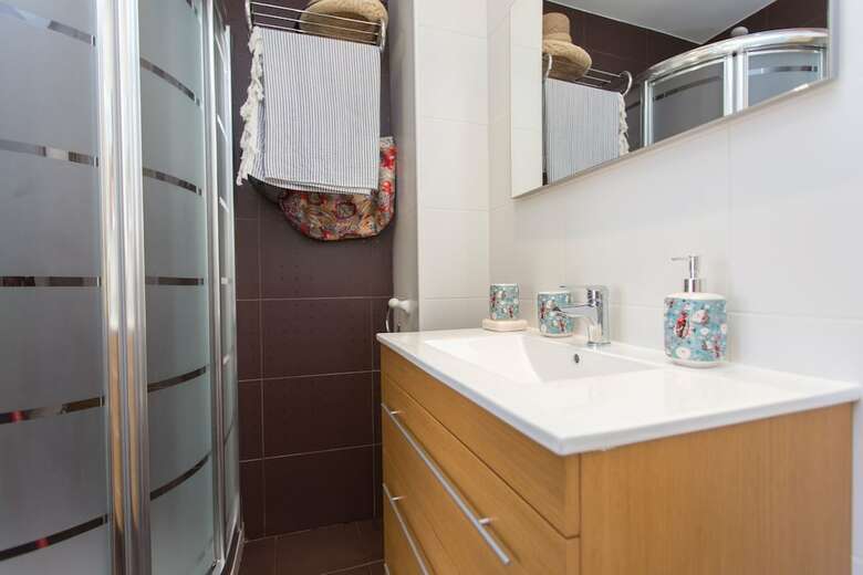 Apartamentos Cabo Blanco Penthouse