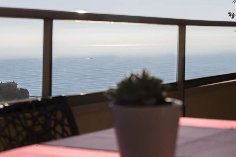 Apartamentos Cabo Blanco Penthouse