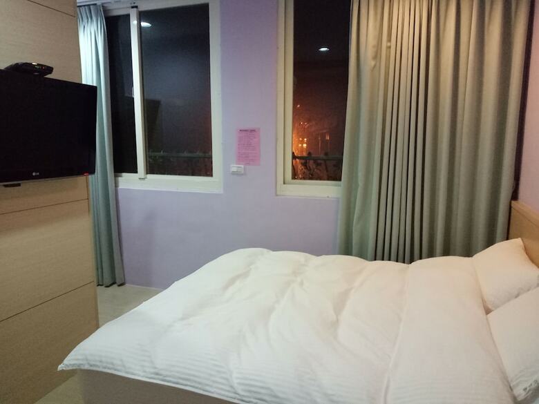 Baoya Hotel