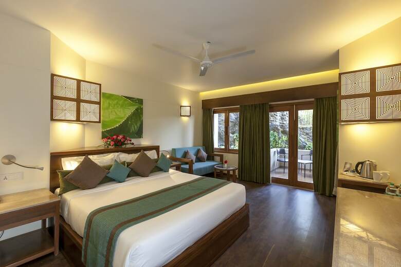 Hotel Hilltone
