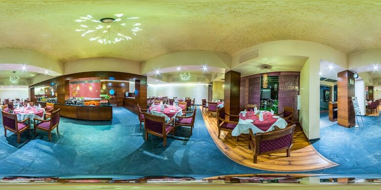 Hotel Hilltone