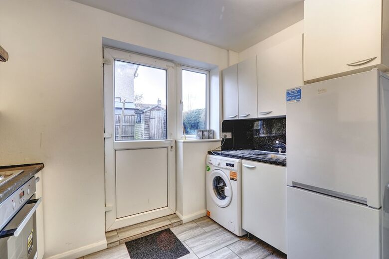 Apartamentos Walter Place