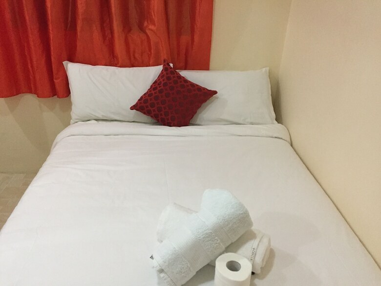 Hotel La Gracia Apartelle Tagaytay