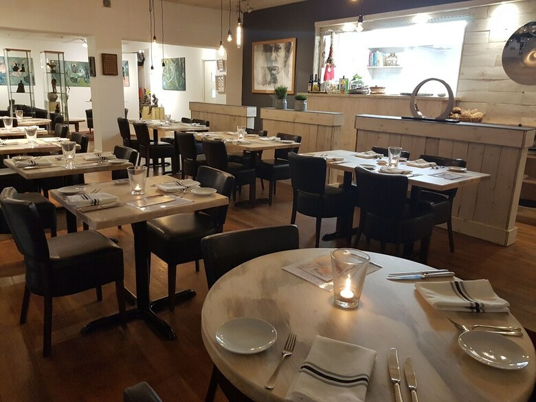 Broomhill Art Hotel
