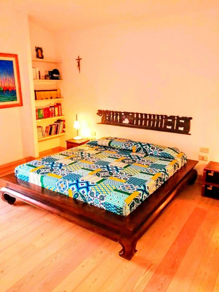 Hotel B&B Casa Margi�