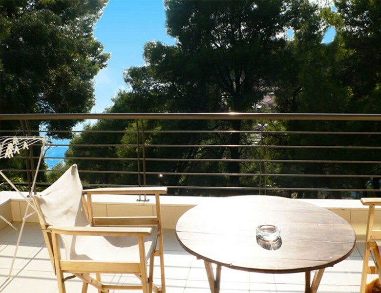 Akrogiali Villas Vii, Posidi