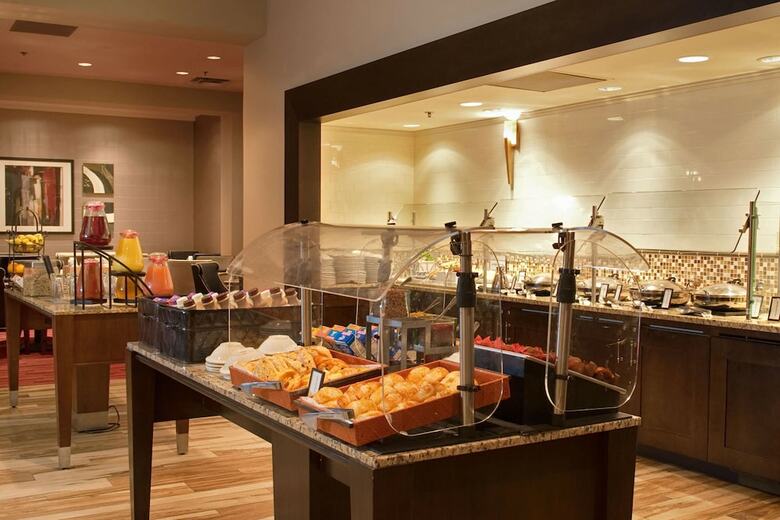 Hotel Hilton Atlanta Northeast