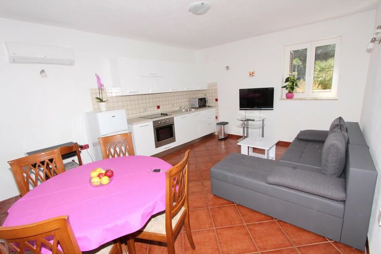 Apartments Olga