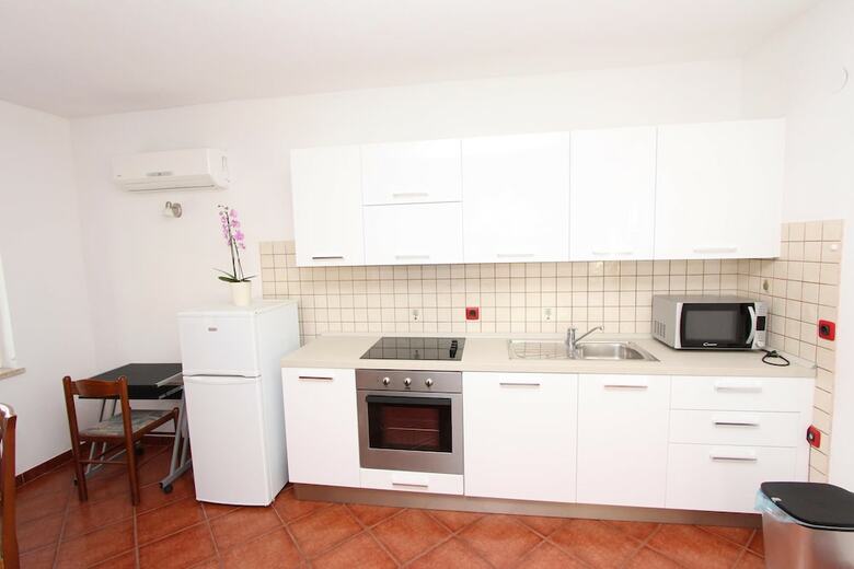Apartments Olga