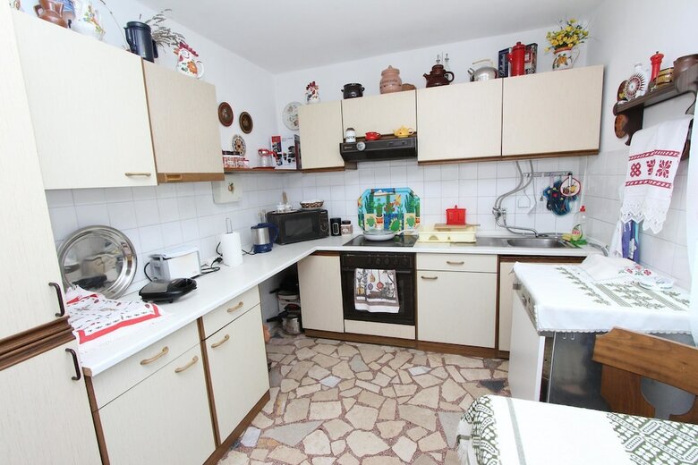 Apartments Monpeloso