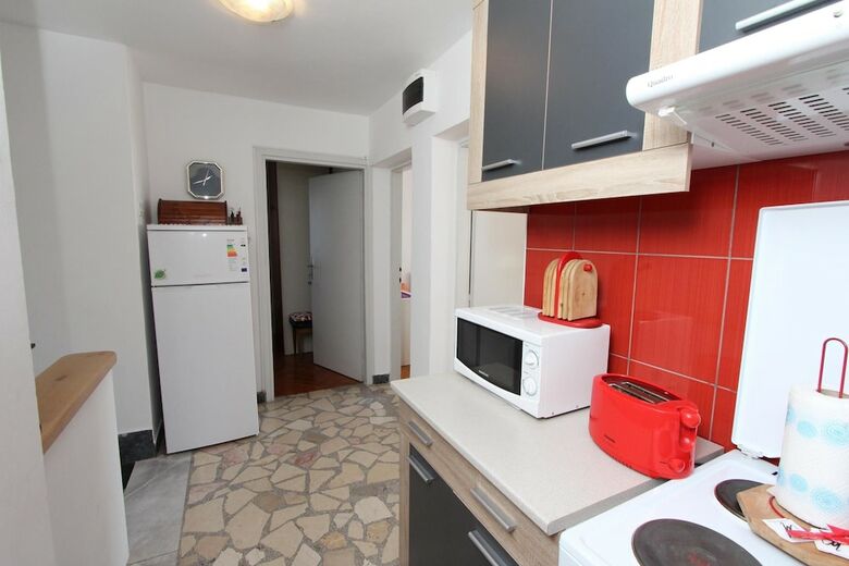 Apartments Monpeloso