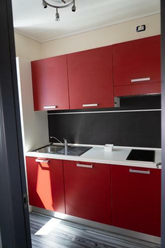 Bed & Breakfast Atelier Hotel Design