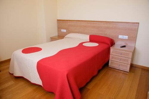 Hostal Encanto Anduri�a