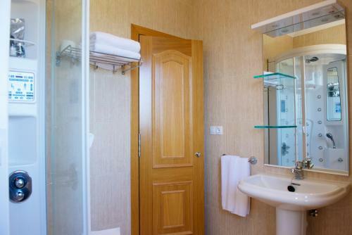 Hostal Encanto Anduri�a
