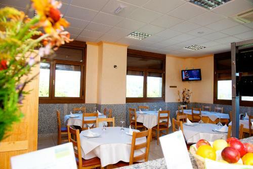 Hostal Encanto Anduri�a