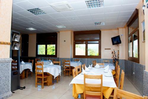 Hostal Encanto Anduri�a
