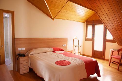 Hostal Encanto Anduri�a