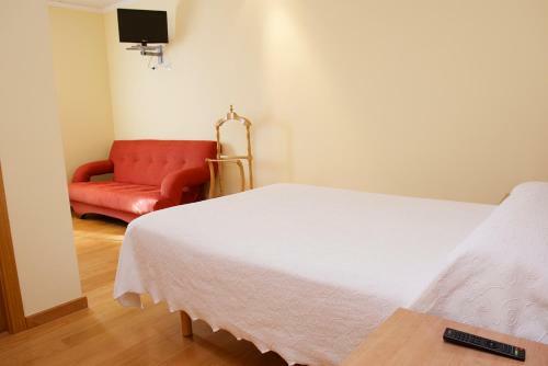 Hostal Encanto Anduri�a