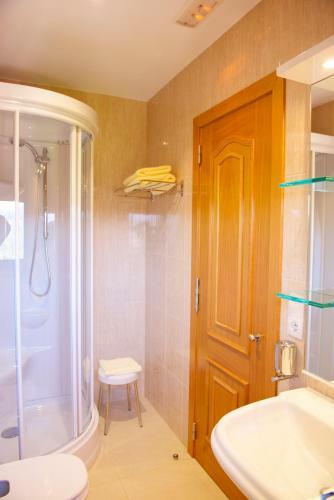 Hostal Encanto Anduri�a