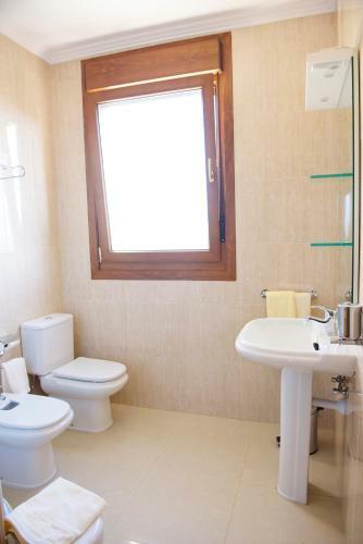 Hostal Encanto Anduri�a