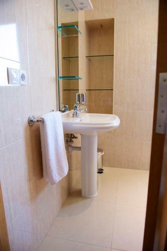 Hostal Encanto Anduri�a