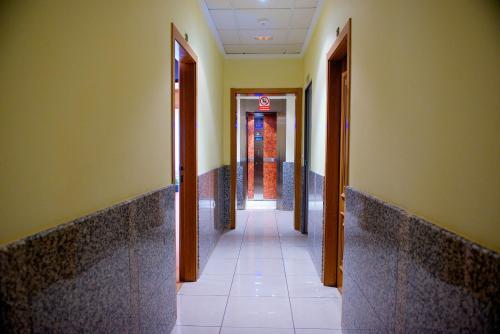 Hostal Encanto Anduri�a
