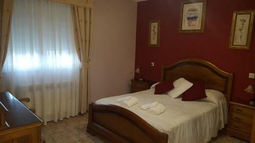 Albergue O Logoso