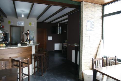 Albergue O Logoso