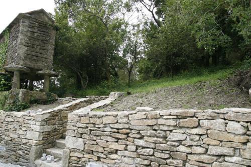 Albergue O Logoso
