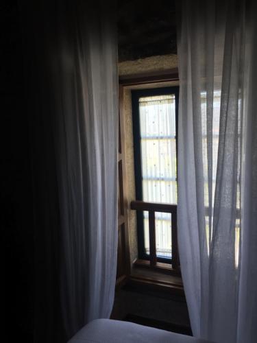 Hotel A Casa Da Meixida