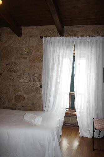Hotel A Casa Da Meixida