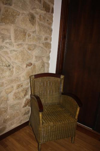 Hotel A Casa Da Meixida