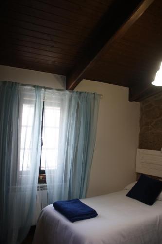 Hotel A Casa Da Meixida
