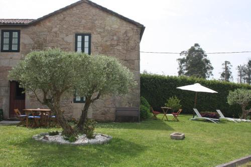 Hotel A Casa Da Meixida