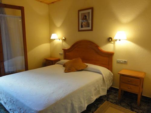 Hotel Ca L'amadeu