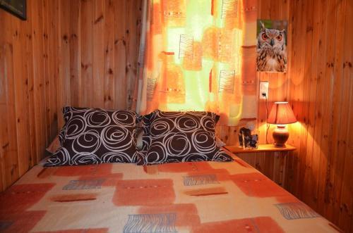 Camping Serra De Prades