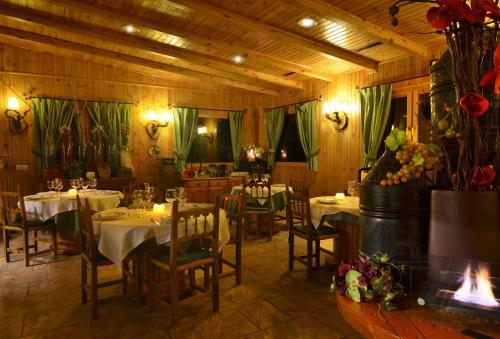 Camping Serra De Prades