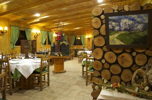 Camping Serra De Prades