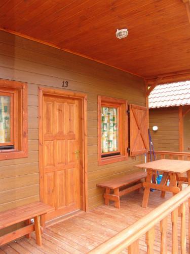 Camping Serra De Prades
