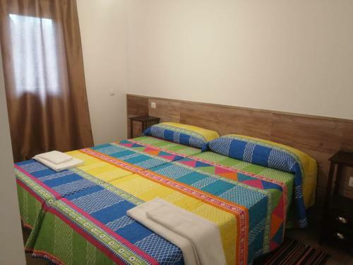 Hostal La Posada H�pica