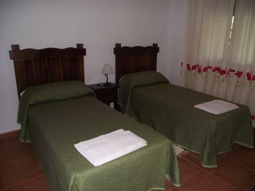 Hostal La Posada H�pica
