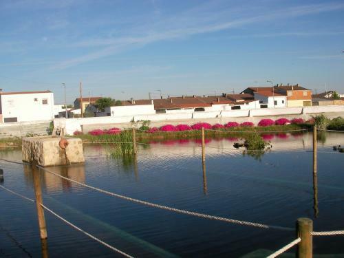 Hostal La Posada H�pica