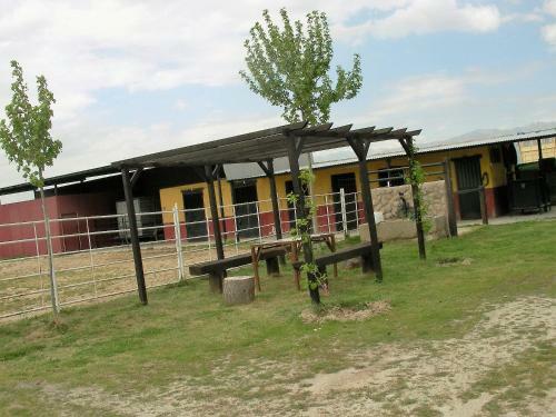 Hostal La Posada H�pica