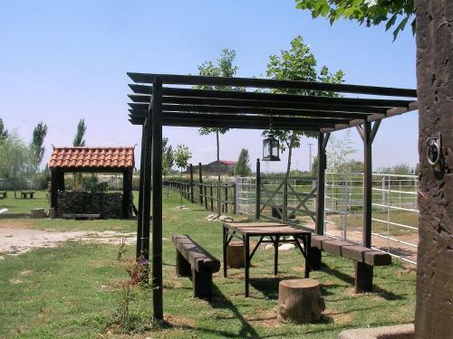 Hostal La Posada H�pica
