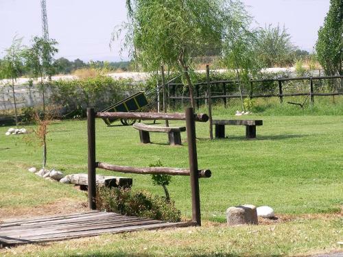 Hostal La Posada H�pica